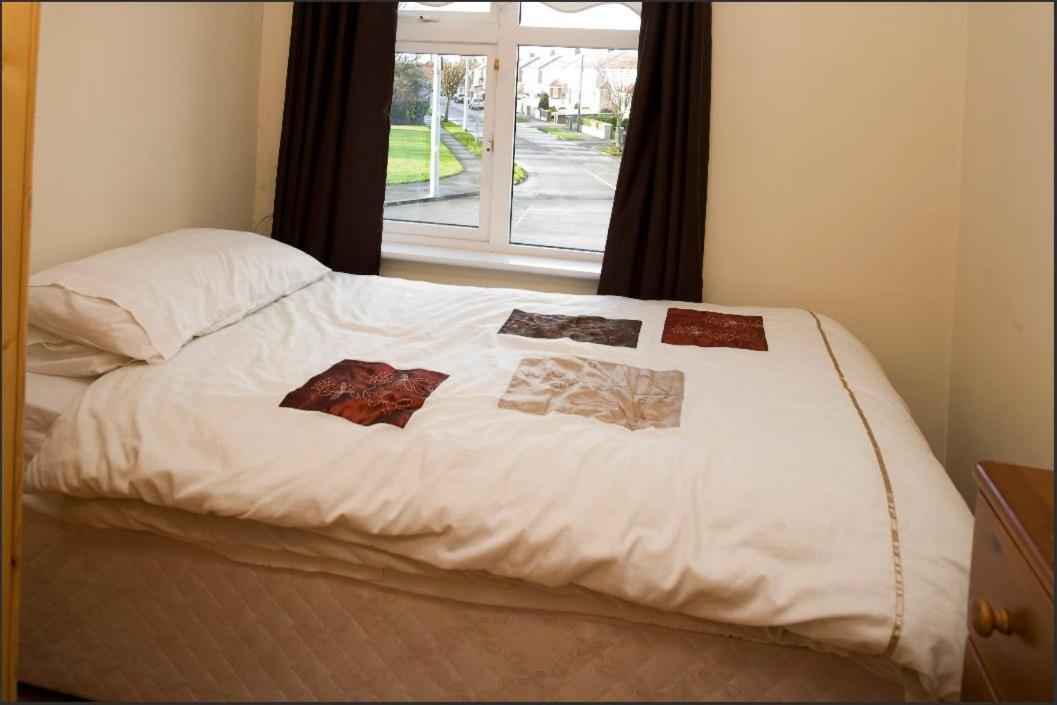 Killowen Dublin Extérieur photo