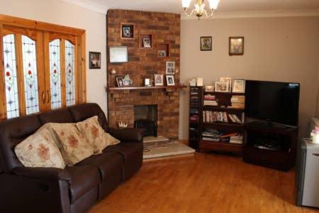 Killowen Dublin Extérieur photo
